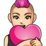 :HeartLotje: